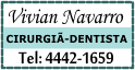 Vivian Navarro - Dentista