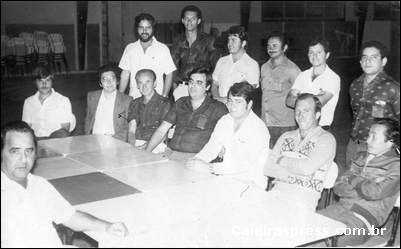 Reunião Acifran