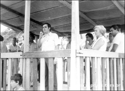 Dia do Município