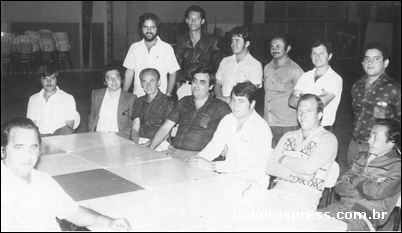Reunião Acifran