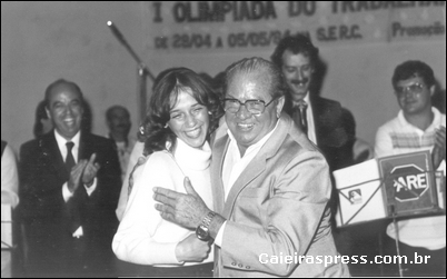 Olimpíada do Trabalhador