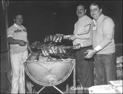 Festa da Sardinha - Acisc