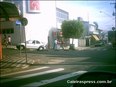 Caieiras