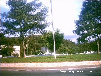 Praça da emancipação