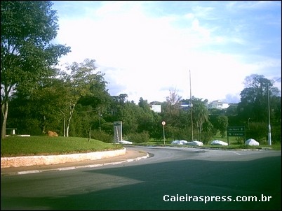 Praça da emancipação