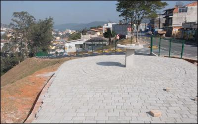 Rua Minas Gerais-2012