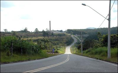 Av. João Casarotto - Março-2012