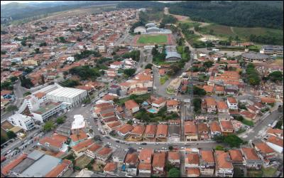 Caieiras maio de 2012