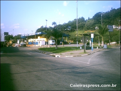 Av. Professor Carvalho Pinto