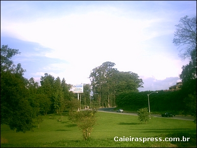 Praça da emancipação