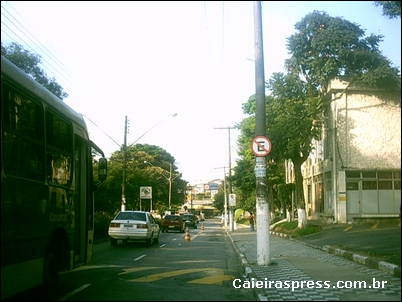 Av. Professor Carvalho Pinto