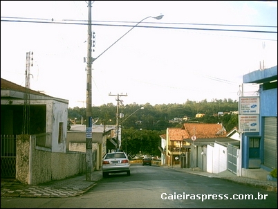 Av. Presidente Kennedy