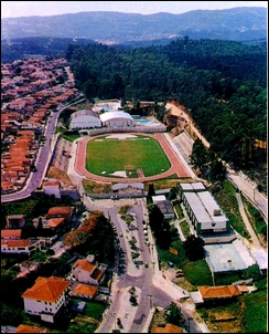 Centro Esportivo Municipal