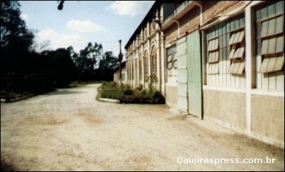 Centro Esportivo Municipal