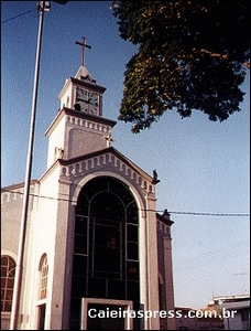 Igreja Santo Antonio