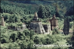 Fornos de Cal