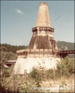 Forno de Cal