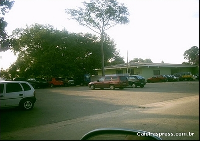Cemitério do Morro Grande