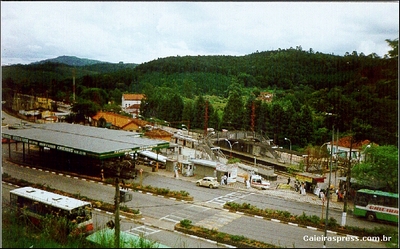 Estação Rodoviaria