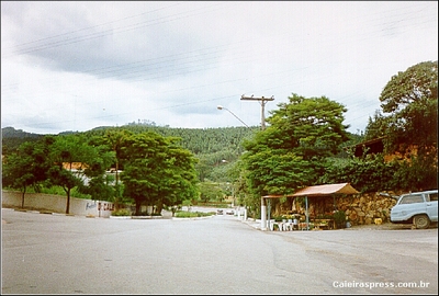 Av. Lourides Dell Porto