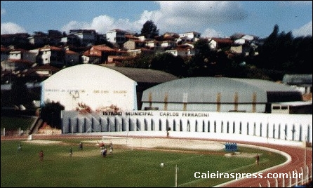 Estadio Municipal