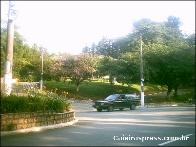 Av. Professor Carvalho Pinto