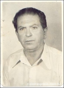 Personalidades Caieirenses