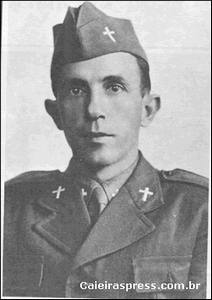Padre Aquiles Silvestre