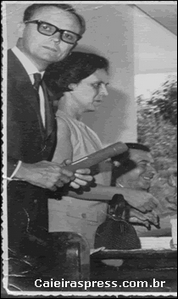 C. Bayerlein, Prof. Marina