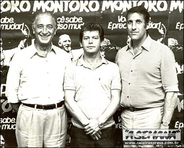 Dércio Pasim