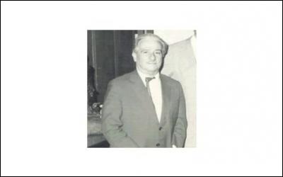 Dr.Milton Ferreira Neves