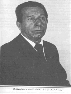 Marcillio Dias Morais