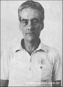 Nelson Manzanares