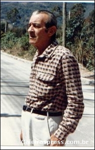Padre José Cesar