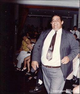 Agnaldo Della Torre- 1996