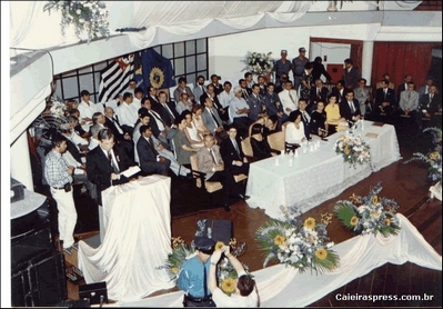 Posse:1997- Pedrão- Edson Navarro