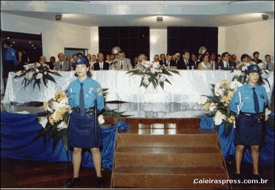Posse:1997- Pedrão-Edson