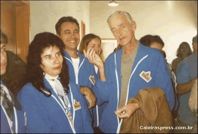 Nico Polon: Campanha: 1996