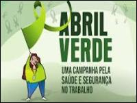 ABRIL VERDE